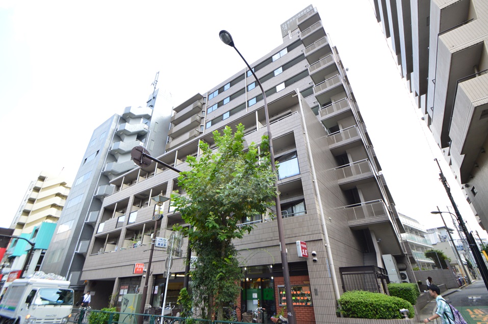 ザステージ早稲田
